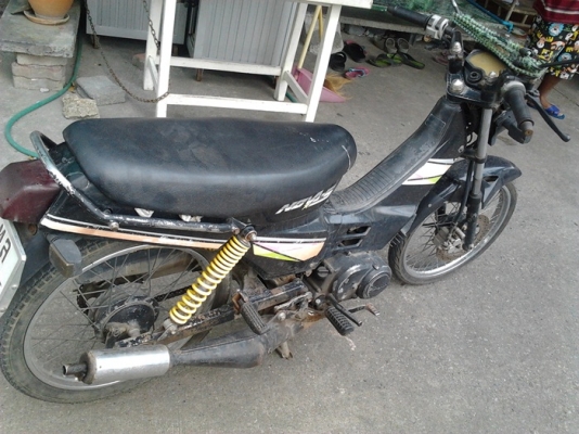 Nova 4เกียร์