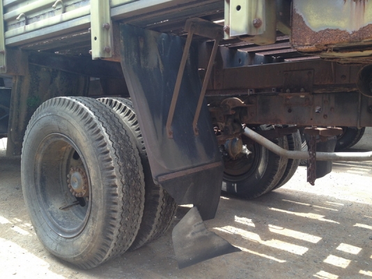 ขายถูกๆเหลือไม่กี่คันแล้วครับพร้อมทะเบียนถูกกว่ารถอีแต๋นอีกครับ 6 ล้อยาง 9 เครื่อง 185 ตามสภาพเป็นรถทหารสภาพเดิมวิ่งแค่พันโลครับคุ้มค่าน่าใช้ทุกอย่างสมบูรณ์มาก ขายถูกๆเหลือไม่กี่คันแล้วครับพร้อมทะเบียนถูกกว่ารถอีแต๋นอีกครับ 6 ล้อยาง 9 เครื่อง 185 ตามสภาพเป็นรถทหารสภาพเดิมวิ่งแค่พันโลครับคุ้มค่าน่าใช้ทุกอย่างสมบูรณ์มาก