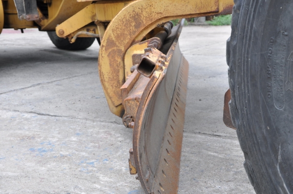 CATERPILLAR 140 G  SN  72V14537