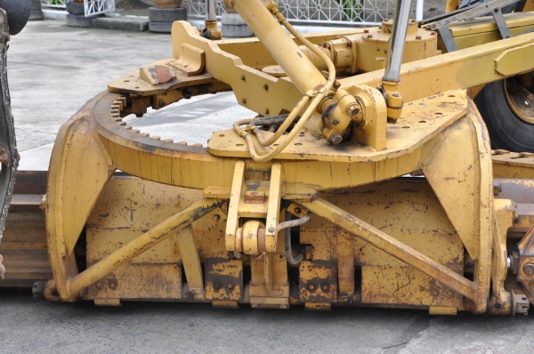 CATERPILLAR 140 G  SN  72V14537