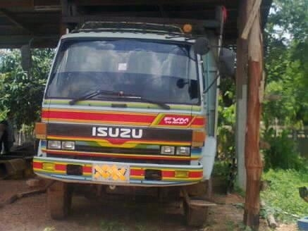 ISUZU ROCKY FVZ 195 HP 6HE1 สิบล้อ 2 เพลา กระบะมิเนียมคอกสูงเกษตรไม่ดั๊มพ์สภาพสวย เครื่องแน่นแรงดีเดิมๆ ภายในเก๋งคอนโซลสวยครบ แอร์ พวงมาลัยเพาเวอร์ ระบบเบรคทริ๊ปฟี้ ช่วงล่างคัชซีสวยไม่มีบวม ยางสภาพดี 70\% พร้อมบรรทุกพร้อมใช้งานได้เลย เอกสารทะเบียนภาษีครบพร ISUZU ROCKY FVZ 195 HP 6HE1 สิบล้อ 2 เพลา กระบะมิเนียมคอกสูงเกษตรไม่ดั๊มพ์สภาพสวย เครื่องแน่นแรงดีเดิมๆ ภายในเก๋งคอนโซลสวยครบ แอร์ พวงมาลัยเพาเวอร์ ระบบเบรคทริ๊ปฟี้ ช่วงล่างคัชซีสวยไม่มีบวม ยางสภาพดี 70\% พร้อมบรรทุกพร้อมใช้งานได้เลย เอกสารทะเบียนภาษีครบพร
