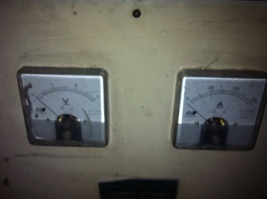 ขายหม้อแปลงไฟ ขนาดใหญ่ 220 V. เป็น 12 V.  เหมาะมากครับกับรถเครื่องเสียง