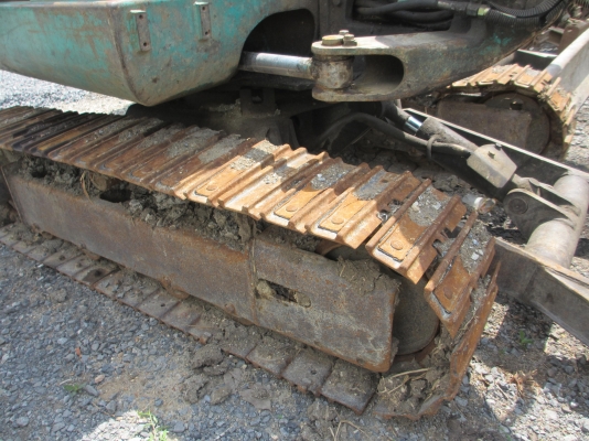 ขาย รถขุด KOMATSU PC 30-7    เก่าไทย ขายตามสภาพเลยนะค่ะ