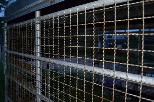 ขายโครงหลังคารถกระบะตอนเดียว มี 2 หลัง ขายโครงหลังคารถกระบะตอนเดียว มี 2 หลัง