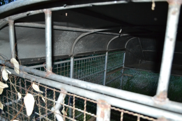 ขายโครงหลังคารถกระบะตอนเดียว มี 2 หลัง ขายโครงหลังคารถกระบะตอนเดียว มี 2 หลัง