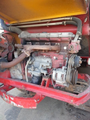 ขายรถเกี่ยว