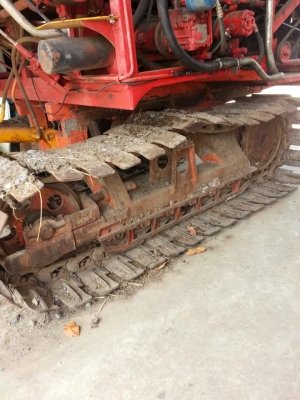 ขายรถเกี่ยว