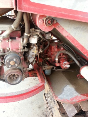 ขายรถเกี่ยว