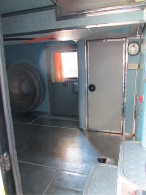 ขายรถบัส 6 ล้อ แอร์ไฟฟ้า