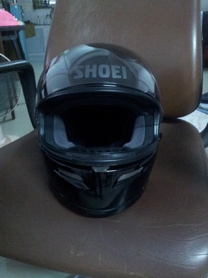 ขายหมวก Shoei Z4  size M  สภาพสวยๆ