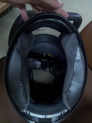 ขายหมวก Shoei Z4  size M  สภาพสวยๆ