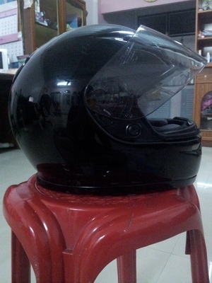 ขายหมวก Shoei Z4  size M  สภาพสวยๆ