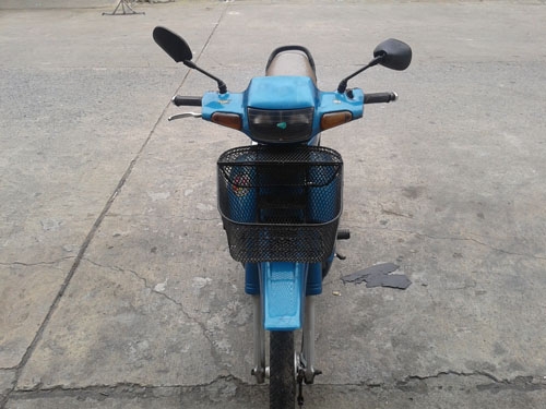 kawasaki neon รถบ้าน เดิมๆ ชุดสีสวย เครื่องแน่นขับกลับบ้านได้เลย ภาษีขาดไม่เกิน โอนได้เลย