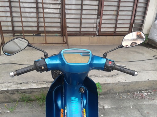 kawasaki neon รถบ้าน เดิมๆ ชุดสีสวย เครื่องแน่นขับกลับบ้านได้เลย ภาษีขาดไม่เกิน โอนได้เลย