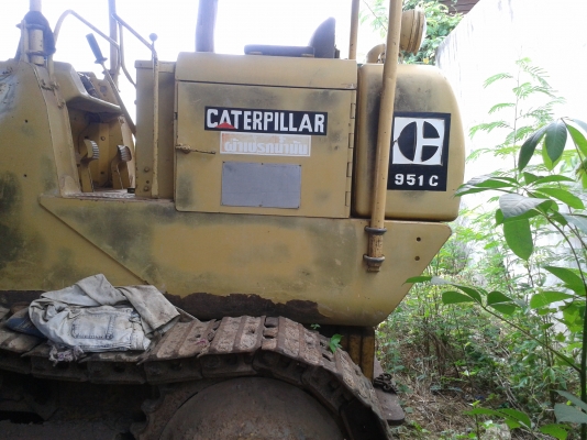cat951c cat951c