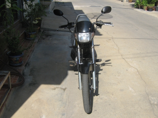 ขาย HONDA  NOVA TENA  3,500.-