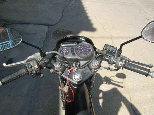 ขาย HONDA  NOVA TENA  3,500.-