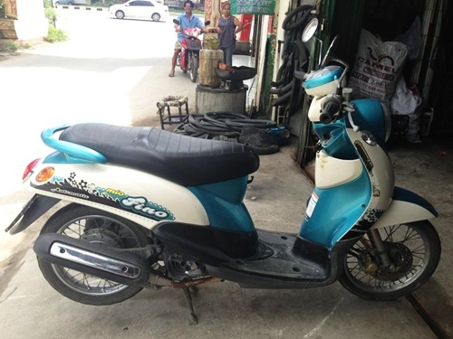 เครื่องเดิม สภาพเดิม เอกสารพร้อมโอน