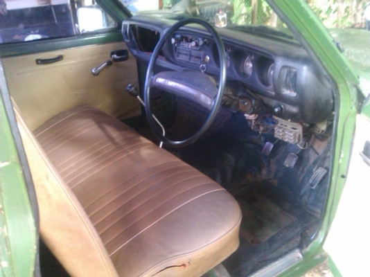 ขาย datsun 620 4 ขอโบราณเดิมๆ ขาย datsun 620 4 ขอโบราณเดิมๆ