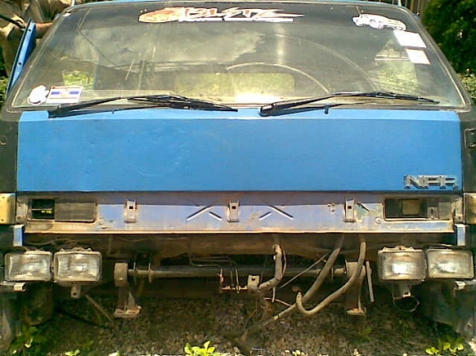 ขายหัวเก๋งอีซูซุ NPR รุ่นมีหูช้าง หัวเก่ายกลง อุปกรณ์ครบ ขายถูกๆ ขายหัวเก๋งอีซูซุ NPR รุ่นมีหูช้าง หัวเก่ายกลง อุปกรณ์ครบ ขายถูกๆ