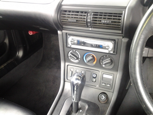 จำหน่าย หัวตัด-ติดเครื่อง-ติดคอนโซน สวยๆ  Z3  คร๊าบบบบ