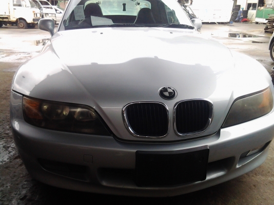 จำหน่าย หัวตัด-ติดเครื่อง-ติดคอนโซน สวยๆ  Z3  คร๊าบบบบ