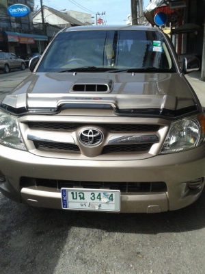ขายโตโยต้าวีโก้  จองแล้วค่ะ จากสงขลา