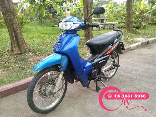 ขาย WAVE100 ปี 47 รถเดิมๆ ประหยัดน้ำมัน ภาษีต่อถึงปี 2557 สนใจรีบด่วนๆ ขาย WAVE100 ปี 47 รถเดิมๆ ประหยัดน้ำมัน ภาษีต่อถึงปี 2557 สนใจรีบด่วนๆ