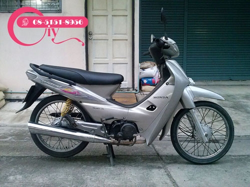 ขายถูกๆ HONDA WAVE Z ปี 48 เอกสารชุดโอนครบ สภาพเดิมๆ เครื่องแน่นดี ทดลองขับได้ ขายถูกๆ HONDA WAVE Z ปี 48 เอกสารชุดโอนครบ สภาพเดิมๆ เครื่องแน่นดี ทดลองขับได้