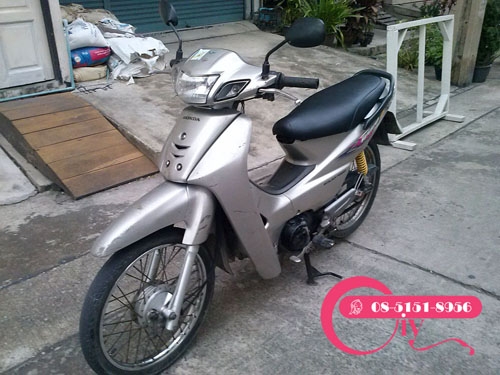 ขายถูกๆ HONDA WAVE Z ปี 48 เอกสารชุดโอนครบ สภาพเดิมๆ เครื่องแน่นดี ทดลองขับได้ ขายถูกๆ HONDA WAVE Z ปี 48 เอกสารชุดโอนครบ สภาพเดิมๆ เครื่องแน่นดี ทดลองขับได้