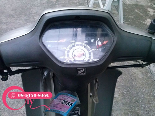 ขายถูกๆ HONDA WAVE Z ปี 48 เอกสารชุดโอนครบ สภาพเดิมๆ เครื่องแน่นดี ทดลองขับได้ ขายถูกๆ HONDA WAVE Z ปี 48 เอกสารชุดโอนครบ สภาพเดิมๆ เครื่องแน่นดี ทดลองขับได้