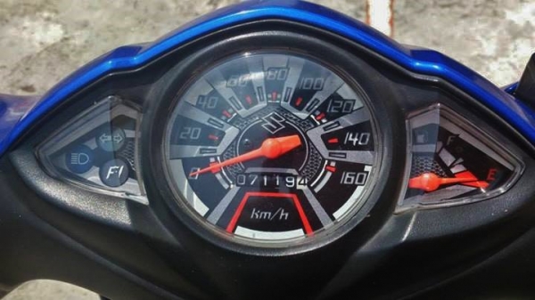 (หัวฉีด) SKYDRIVE 2012 PROMOTION ต่อรองได้