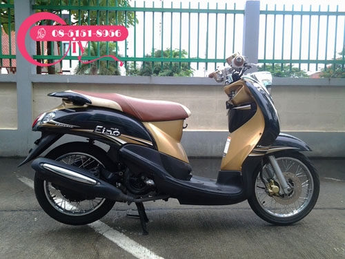 ขาย FINO ปี 50 ชุดสีสวยใหม่แท้ทั้งชุด รถงามมากๆ เอกสารชุดโอนพร้อม ขาย FINO ปี 50 ชุดสีสวยใหม่แท้ทั้งชุด รถงามมากๆ เอกสารชุดโอนพร้อม