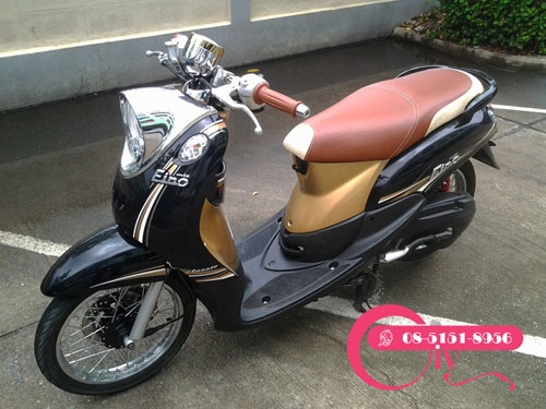 ขาย FINO ปี 50 ชุดสีสวยใหม่แท้ทั้งชุด รถงามมากๆ เอกสารชุดโอนพร้อม ขาย FINO ปี 50 ชุดสีสวยใหม่แท้ทั้งชุด รถงามมากๆ เอกสารชุดโอนพร้อม