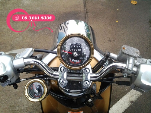 ขาย FINO ปี 50 ชุดสีสวยใหม่แท้ทั้งชุด รถงามมากๆ เอกสารชุดโอนพร้อม ขาย FINO ปี 50 ชุดสีสวยใหม่แท้ทั้งชุด รถงามมากๆ เอกสารชุดโอนพร้อม