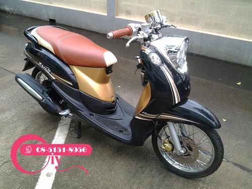 ขาย FINO ปี 50 ชุดสีสวยใหม่แท้ทั้งชุด รถงามมากๆ เอกสารชุดโอนพร้อม ขาย FINO ปี 50 ชุดสีสวยใหม่แท้ทั้งชุด รถงามมากๆ เอกสารชุดโอนพร้อม