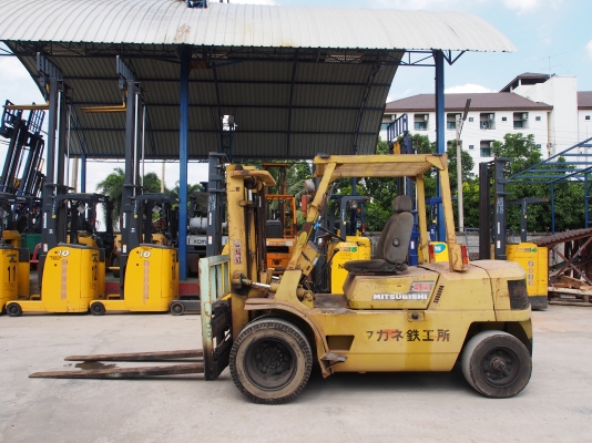 ขายด่วน MITSUBISHI T19A FD35 สนใจติดต่อ 083-062-0223