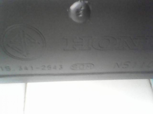 ท่อเวฟ110i