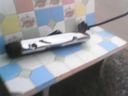 ท่อเวฟ110i