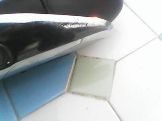 ท่อเวฟ110i