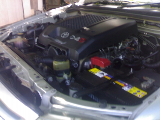 ขายVIGO 3000 ปี05 ตัวG รถวิ่ง160000KM สภาพสวยๆคับ