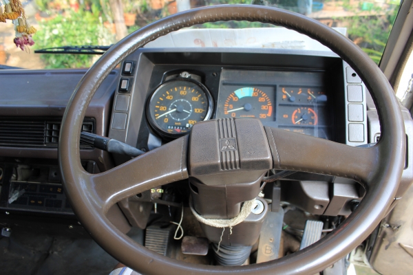 ขาย MITSUBISHI FUSO TURBO