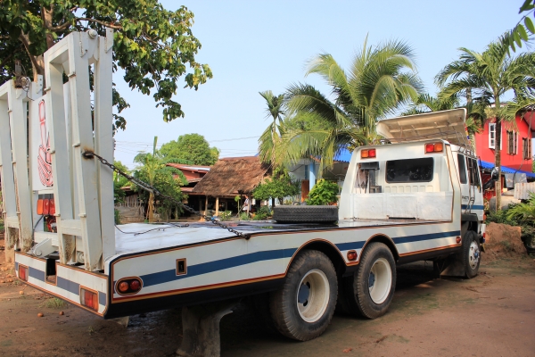 ขาย MITSUBISHI FUSO TURBO