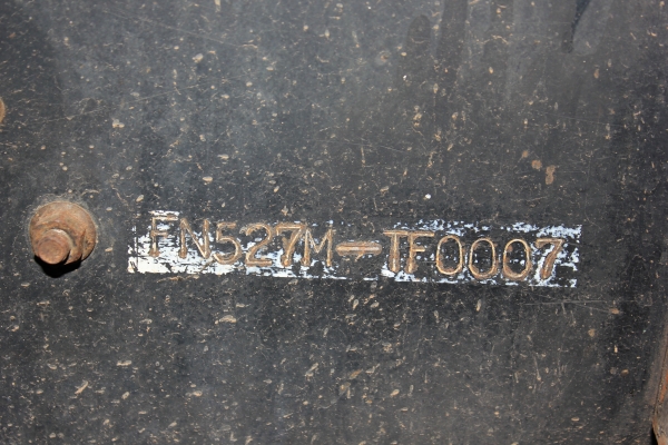 ขาย MITSUBISHI FUSO TURBO