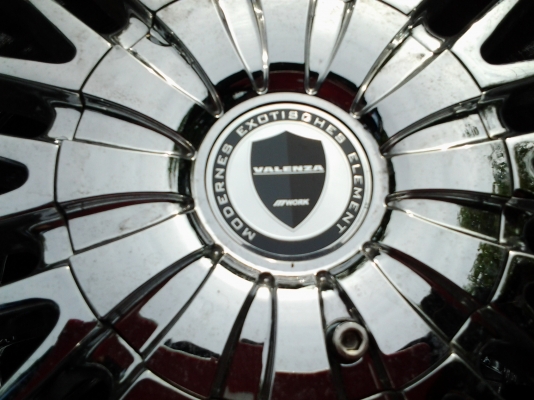 ขอบ18 valenza  vip