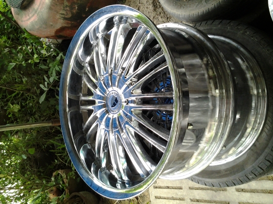 ขอบ18 valenza  vip