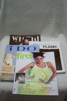 รับจัดทำ สื่อสิ่งพิมพ์ ถุงกระดาษ ถุงเก็บความเย็น ถุงกาแฟ และ inkjet ไวนิล ราคาเป็นกันเอง คุณภาพดี