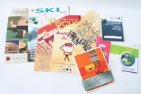 รับจัดทำ สื่อสิ่งพิมพ์ ถุงกระดาษ ถุงเก็บความเย็น ถุงกาแฟ และ inkjet ไวนิล ราคาเป็นกันเอง คุณภาพดี