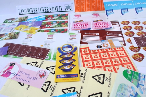 รับจัดทำ สื่อสิ่งพิมพ์ ถุงกระดาษ ถุงเก็บความเย็น ถุงกาแฟ และ inkjet ไวนิล ราคาเป็นกันเอง คุณภาพดี