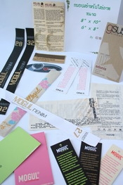 รับจัดทำ สื่อสิ่งพิมพ์ ถุงกระดาษ ถุงเก็บความเย็น ถุงกาแฟ และ inkjet ไวนิล ราคาเป็นกันเอง คุณภาพดี